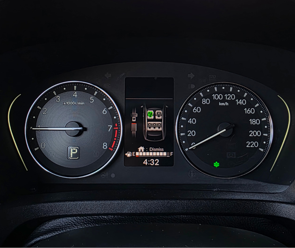 هوندا HR-V 2022