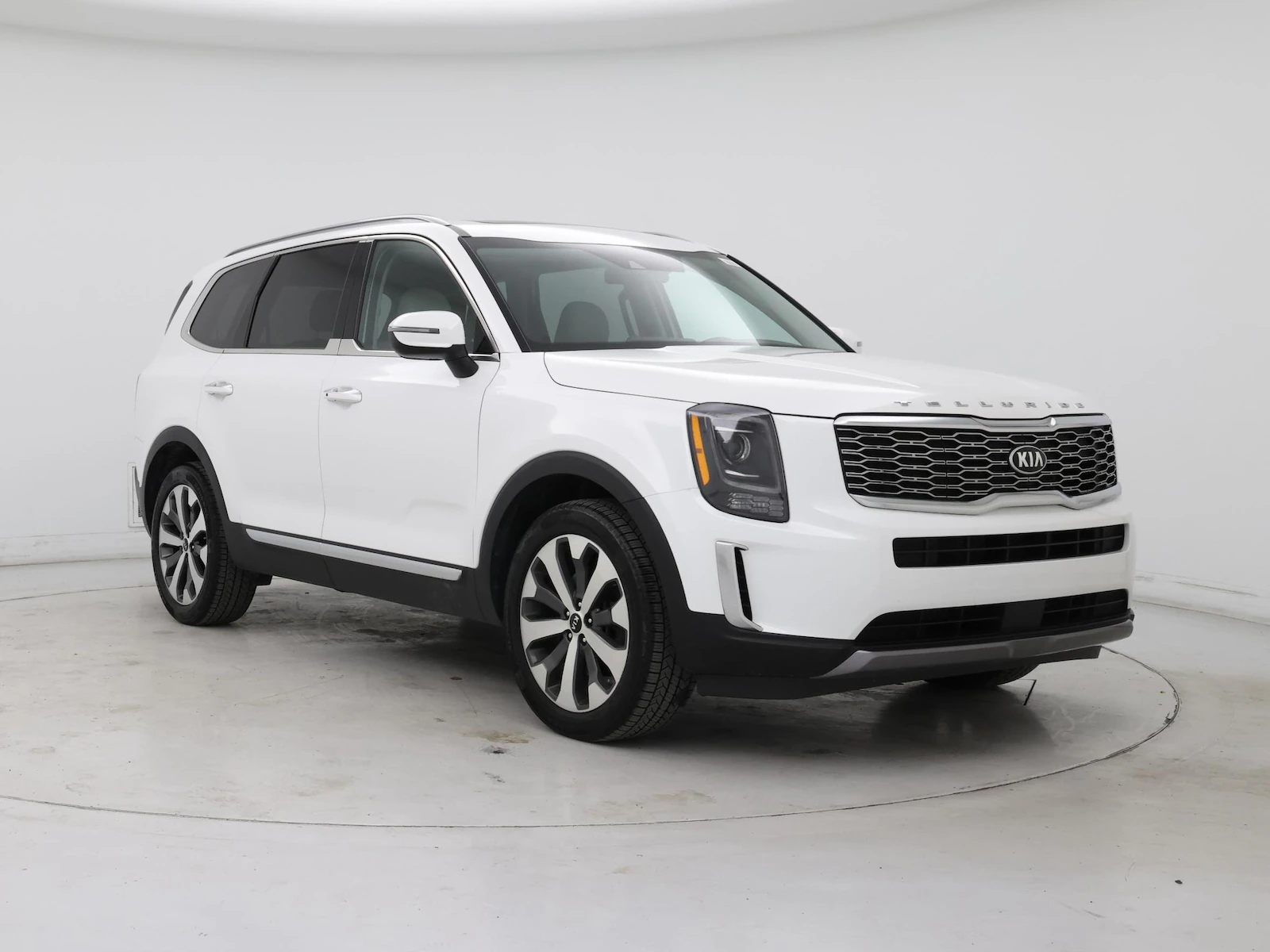 KIA TELLURIDE 2020